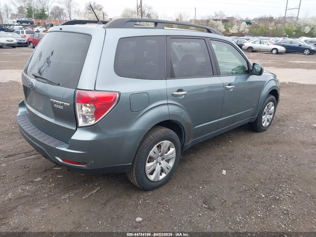 Aukcja sprzedaży 2010 Subaru Forester 2.5x Premium, vin: JF2SH6CC5AH916493, numer aukcji: 44784169