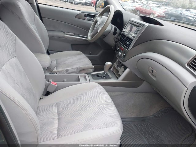 Aukcja sprzedaży 2010 Subaru Forester 2.5x Premium, vin: JF2SH6CC5AH916493, numer aukcji: 44784169
