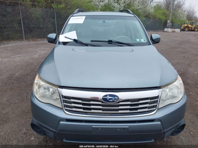 Aukcja sprzedaży 2010 Subaru Forester 2.5x Premium, vin: JF2SH6CC5AH916493, numer aukcji: 44784169