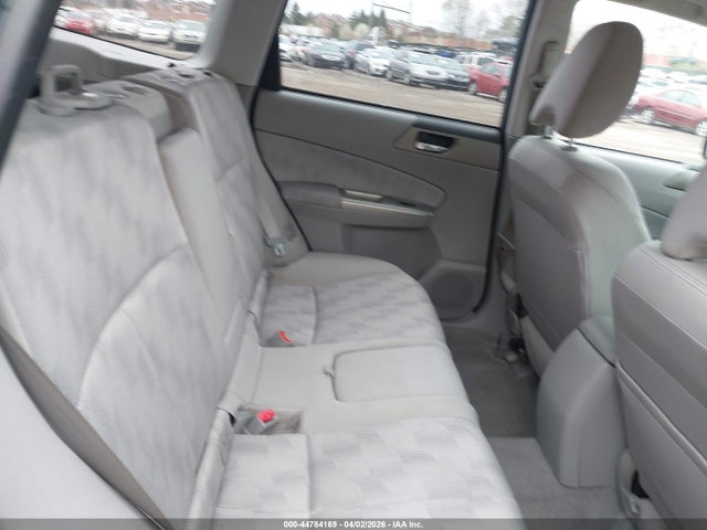 Aukcja sprzedaży 2010 Subaru Forester 2.5x Premium, vin: JF2SH6CC5AH916493, numer aukcji: 44784169