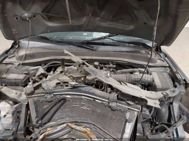 Продажа на аукционе авто 2008 Honda Pilot Ex-l, vin: 5FNYF18558B048520, номер лота: 44784172