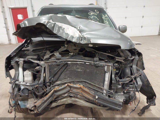 Продажа на аукционе авто 2008 Honda Pilot Ex-l, vin: 5FNYF18558B048520, номер лота: 44784172