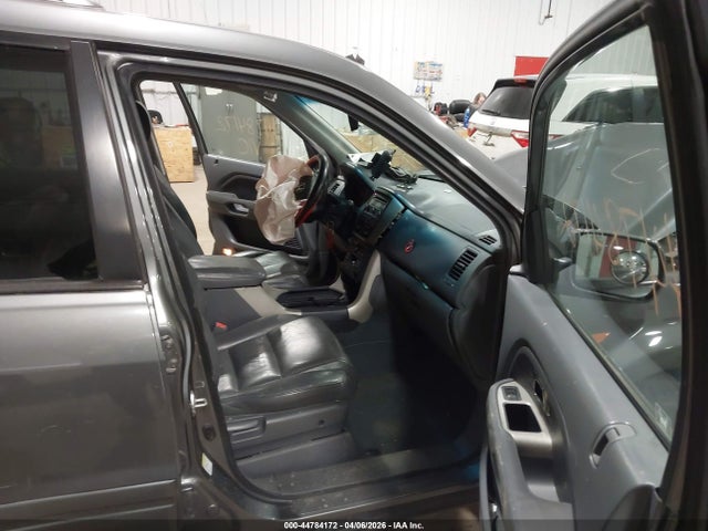 Продажа на аукционе авто 2008 Honda Pilot Ex-l, vin: 5FNYF18558B048520, номер лота: 44784172