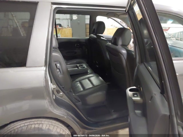 Продажа на аукционе авто 2008 Honda Pilot Ex-l, vin: 5FNYF18558B048520, номер лота: 44784172