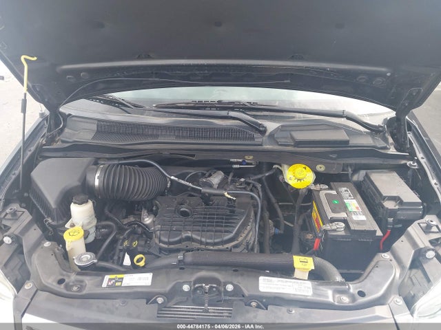 Продажа на аукционе авто 2015 Chrysler Town & Country Touring, vin: 2C4RC1BG4FR646462, номер лота: 44784175