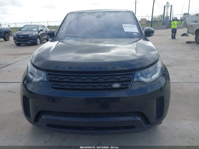 Land Rover Discovery Se 2019 SALRG2RV3KA094913 Image 12