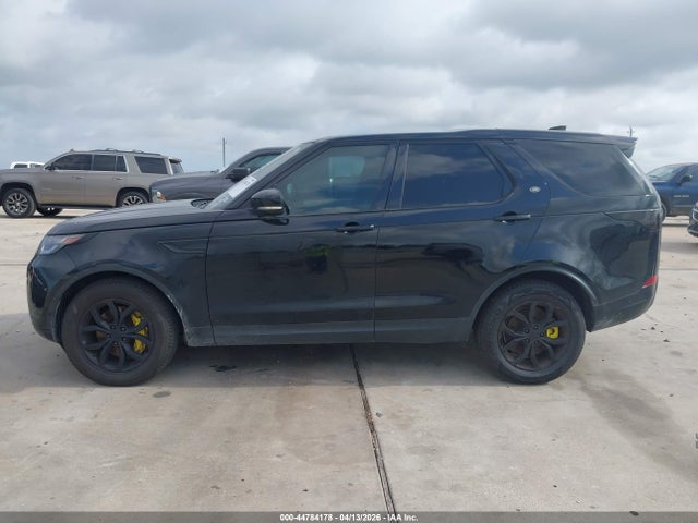 Land Rover Discovery Se 2019 SALRG2RV3KA094913 Image 14