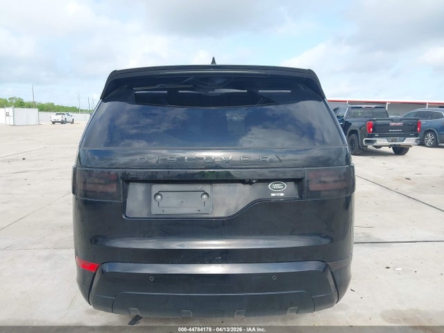 Land Rover Discovery Se 2019 SALRG2RV3KA094913 Image 16