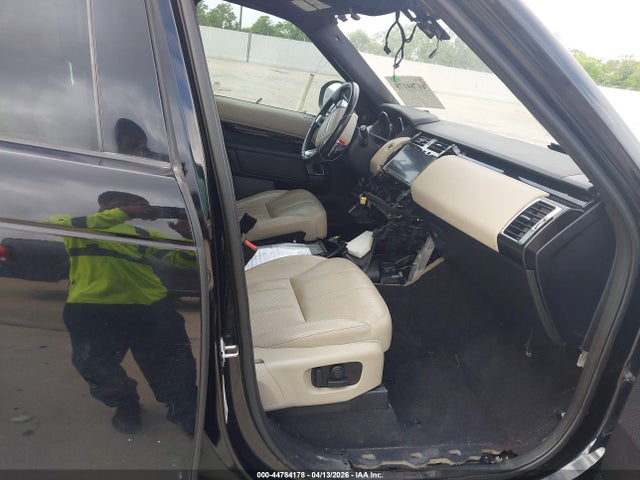 Land Rover Discovery Se 2019 SALRG2RV3KA094913 Image 5
