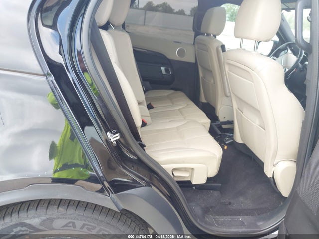 Land Rover Discovery Se 2019 SALRG2RV3KA094913 Image 8