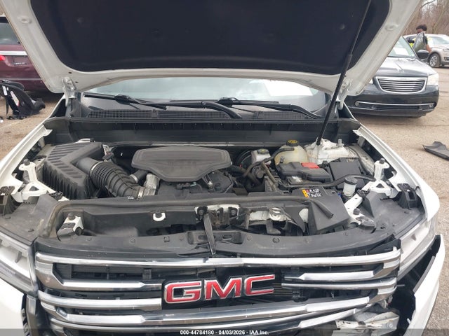 Aukcja sprzedaży 2021 Gmc Acadia Awd At4, vin: 1GKKNLLS7MZ112941, numer aukcji: 44784180