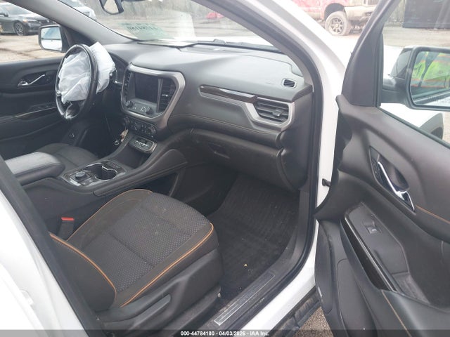 Aukcja sprzedaży 2021 Gmc Acadia Awd At4, vin: 1GKKNLLS7MZ112941, numer aukcji: 44784180
