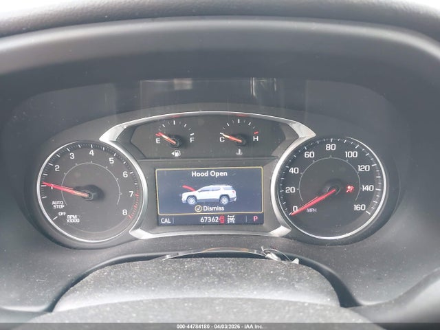 Aukcja sprzedaży 2021 Gmc Acadia Awd At4, vin: 1GKKNLLS7MZ112941, numer aukcji: 44784180
