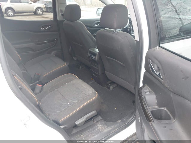 Aukcja sprzedaży 2021 Gmc Acadia Awd At4, vin: 1GKKNLLS7MZ112941, numer aukcji: 44784180
