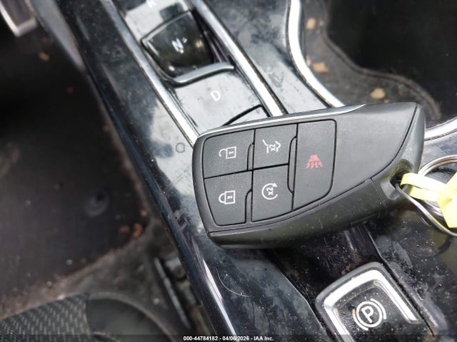 Продаж на аукціоні авто 2022 Buick Envision Awd Preferred, vin: LRBFZMR47ND060837, номер лоту: 44784182