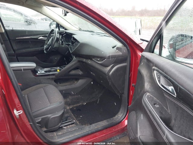 Продаж на аукціоні авто 2022 Buick Envision Awd Preferred, vin: LRBFZMR47ND060837, номер лоту: 44784182