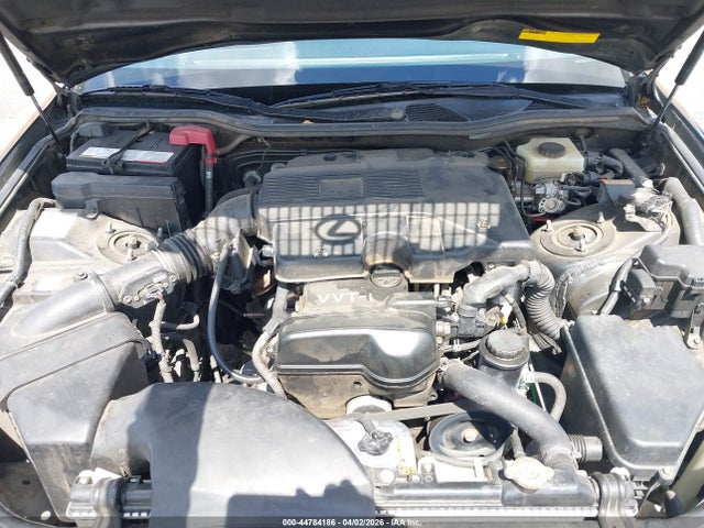 Aukcja sprzedaży 2000 Lexus Gs 300, vin: JT8BD68S2Y0098383, numer aukcji: 44784186