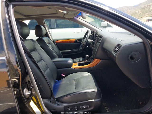 Aukcja sprzedaży 2000 Lexus Gs 300, vin: JT8BD68S2Y0098383, numer aukcji: 44784186