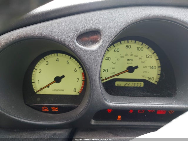 Aukcja sprzedaży 2000 Lexus Gs 300, vin: JT8BD68S2Y0098383, numer aukcji: 44784186