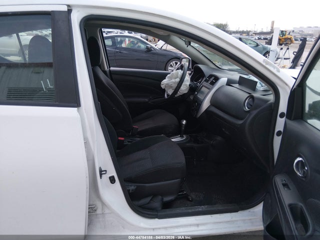 Продаж на аукціоні авто 2019 Nissan Versa 1.6 Sv, vin: 3N1CN7AP9KL843707, номер лоту: 44784188