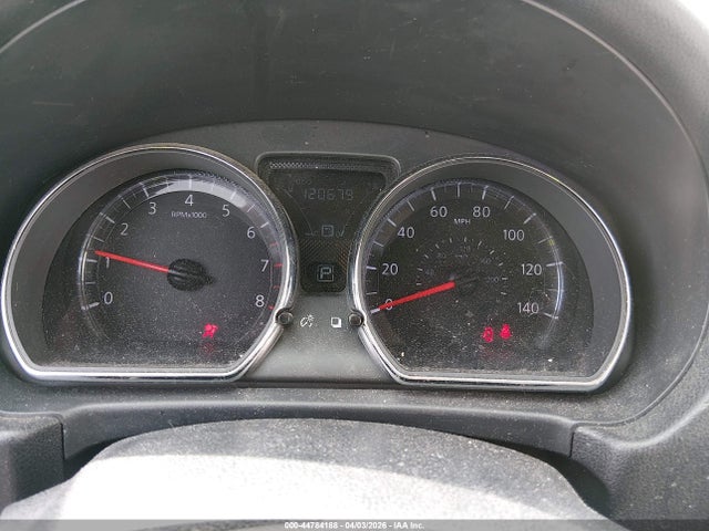 Продаж на аукціоні авто 2019 Nissan Versa 1.6 Sv, vin: 3N1CN7AP9KL843707, номер лоту: 44784188