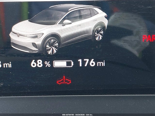 Volkswagen Id.4 Awd Pro S 2023 1V2WNPE88PC039039 Image 17