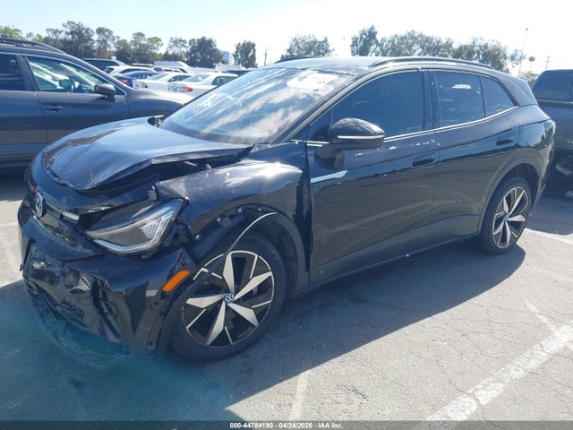 Volkswagen Id.4 Awd Pro S 2023 1V2WNPE88PC039039 Image 2