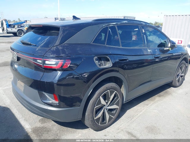 Volkswagen Id.4 Awd Pro S 2023 1V2WNPE88PC039039 Image 4