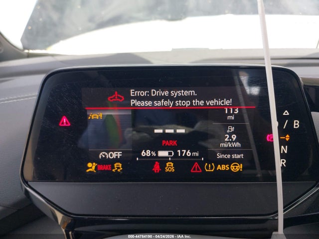 Volkswagen Id.4 Awd Pro S 2023 1V2WNPE88PC039039 Image 7