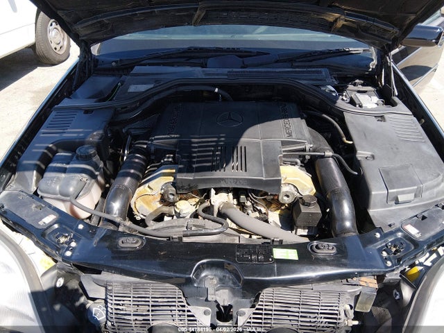 Продажа на аукционе авто 1997 Mercedes-benz S 500, vin: WDBGA70G1VA339948, номер лота: 44784195