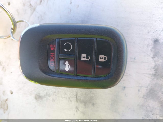 1HGCY2F51RA097562 Honda Accord Hybrid Sport