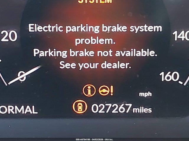 1HGCY2F51RA097562 Honda Accord Hybrid Sport