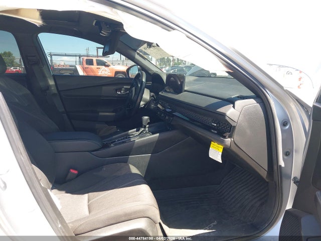 1HGCY2F51RA097562 Honda Accord Hybrid Sport