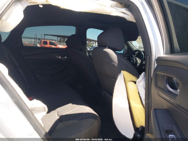 1HGCY2F51RA097562 Honda Accord Hybrid Sport