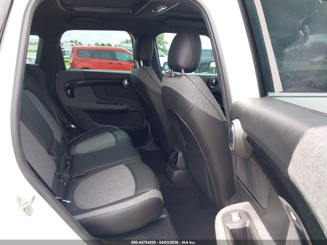 Продажа на аукционе авто 2024 Mini Countryman Cooper S, vin: WMZ53BR0XR3R99279, номер лота: 44784200