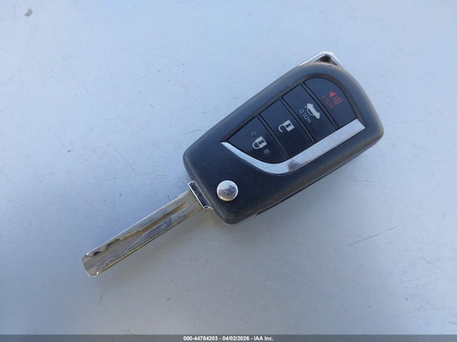 Toyota COROLLA LE 2020 5YFEPRAEXLP093491 Image 11