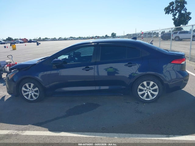 Toyota COROLLA LE 2020 5YFEPRAEXLP093491 Image 15