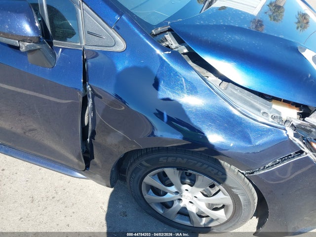 Toyota COROLLA LE 2020 5YFEPRAEXLP093491 Image 18