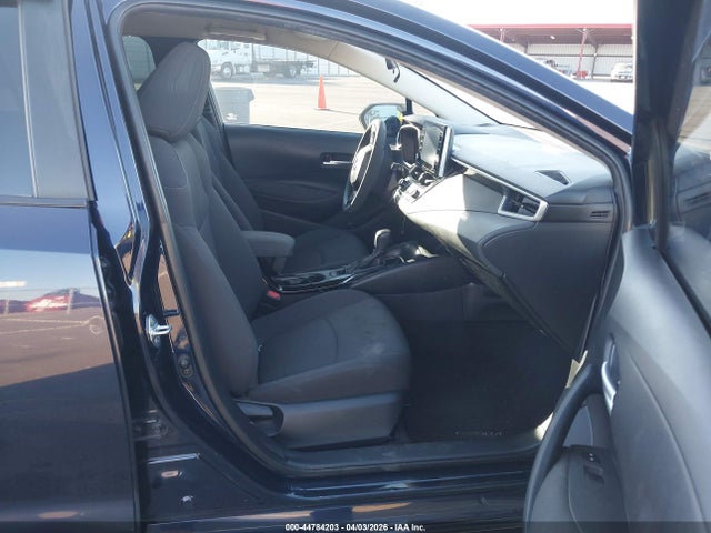 Toyota COROLLA LE 2020 5YFEPRAEXLP093491 Image 5