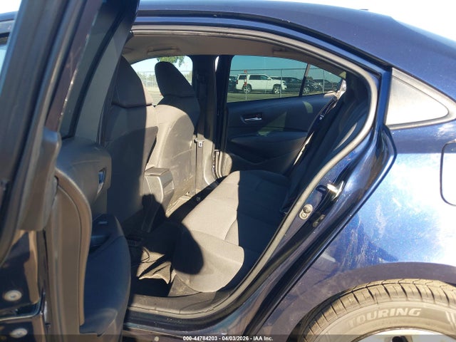 Toyota COROLLA LE 2020 5YFEPRAEXLP093491 Image 8