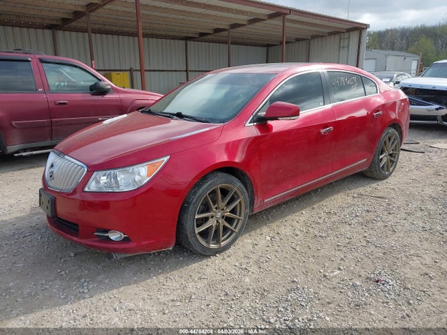 Aukcja sprzedaży 2012 Buick Lacrosse Leather Group, vin: 1G4GC5E30CF354880, numer aukcji: 44784208
