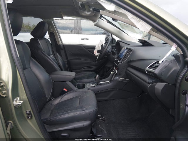 Aukcja sprzedaży 2021 Subaru Forester Touring, vin: JF2SKAXCXMH473082, numer aukcji: 44784210