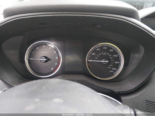 Aukcja sprzedaży 2021 Subaru Forester Touring, vin: JF2SKAXCXMH473082, numer aukcji: 44784210