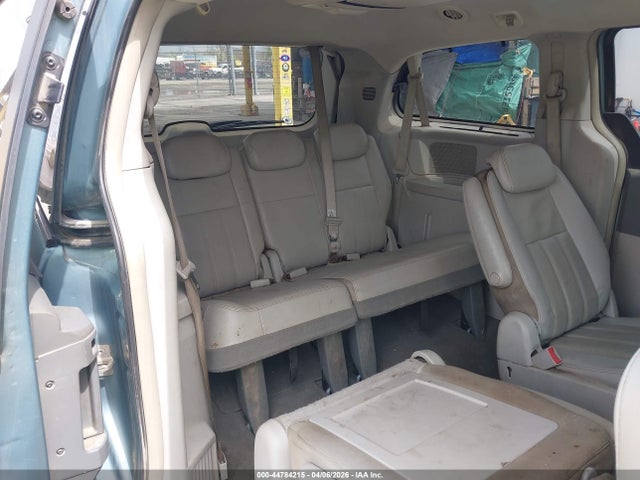 Продажа на аукционе авто 2009 Chrysler Town & Country Touring, vin: 2A8HR54109R675741, номер лота: 44784215