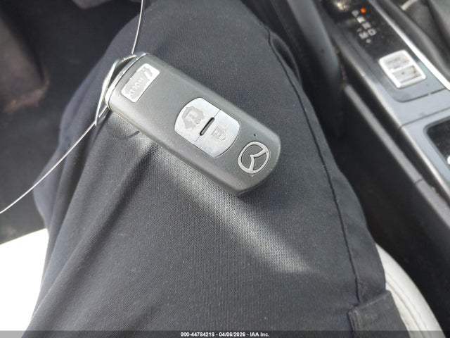 2016 Mazda Cx-5 Grand Touring მანქანა იყიდება აუქციონზე, vin: JM3KE4DY4G0712790, აუქციონის ნომერი: 44784218