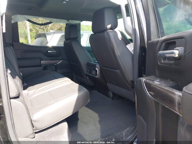Продажа на аукционе авто 2021 Chevrolet Silverado 1500 4wd  Short Bed Ltz, vin: 1GCUYGED5MZ111336, номер лота: 44784219