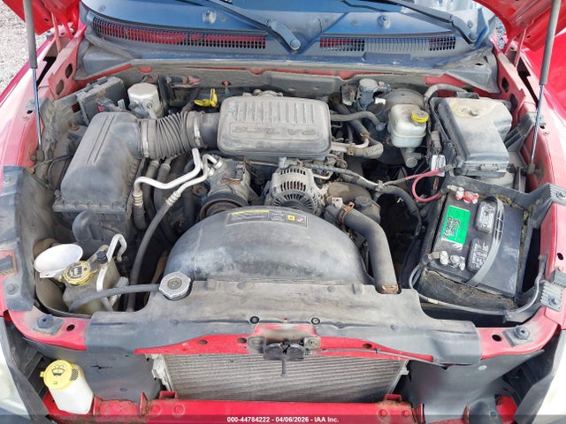 Продажа на аукционе авто 2007 Dodge Dakota St, vin: 1D7HE22K77S263041, номер лота: 44784222