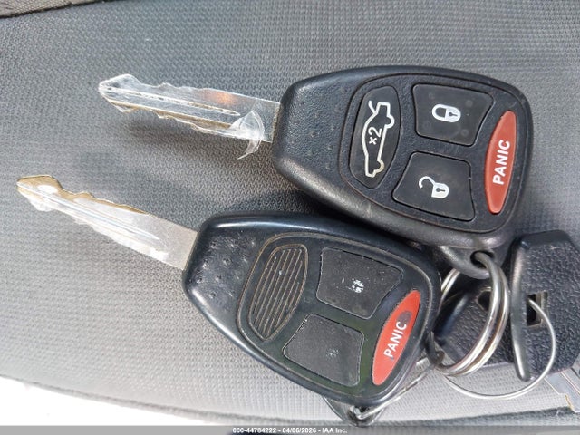Продажа на аукционе авто 2007 Dodge Dakota St, vin: 1D7HE22K77S263041, номер лота: 44784222