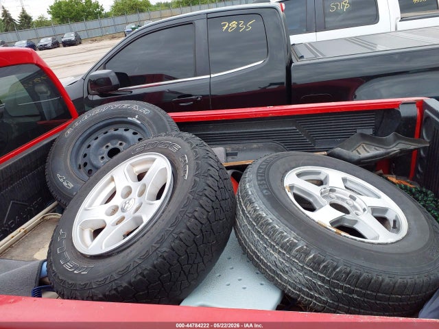 Продажа на аукционе авто 2007 Dodge Dakota St, vin: 1D7HE22K77S263041, номер лота: 44784222