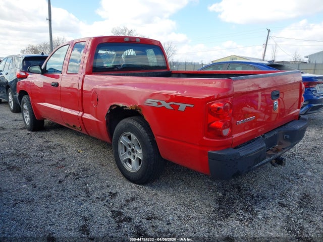 Продажа на аукционе авто 2007 Dodge Dakota St, vin: 1D7HE22K77S263041, номер лота: 44784222
